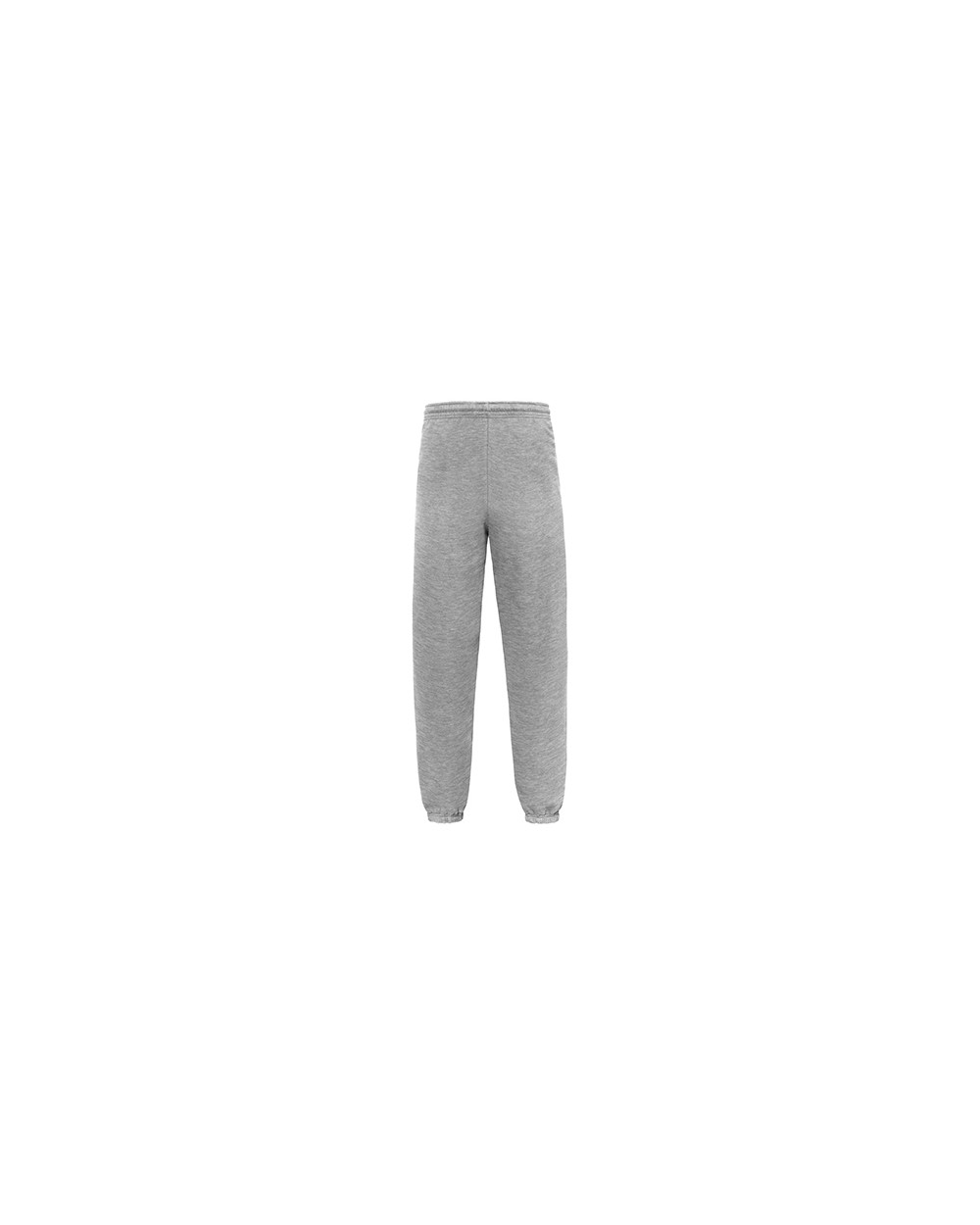 Pantalons personnalisable FOL ICONIC PREMIUM ELASTICATED CUFF JOG PANTS