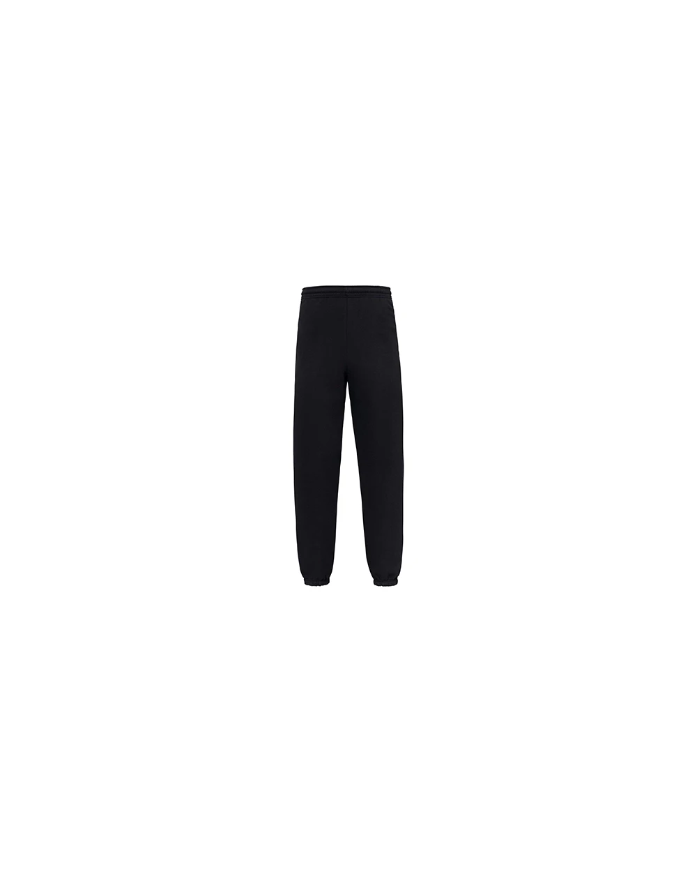 Pantalons personnalisable FOL ICONIC PREMIUM ELASTICATED CUFF JOG PANTS