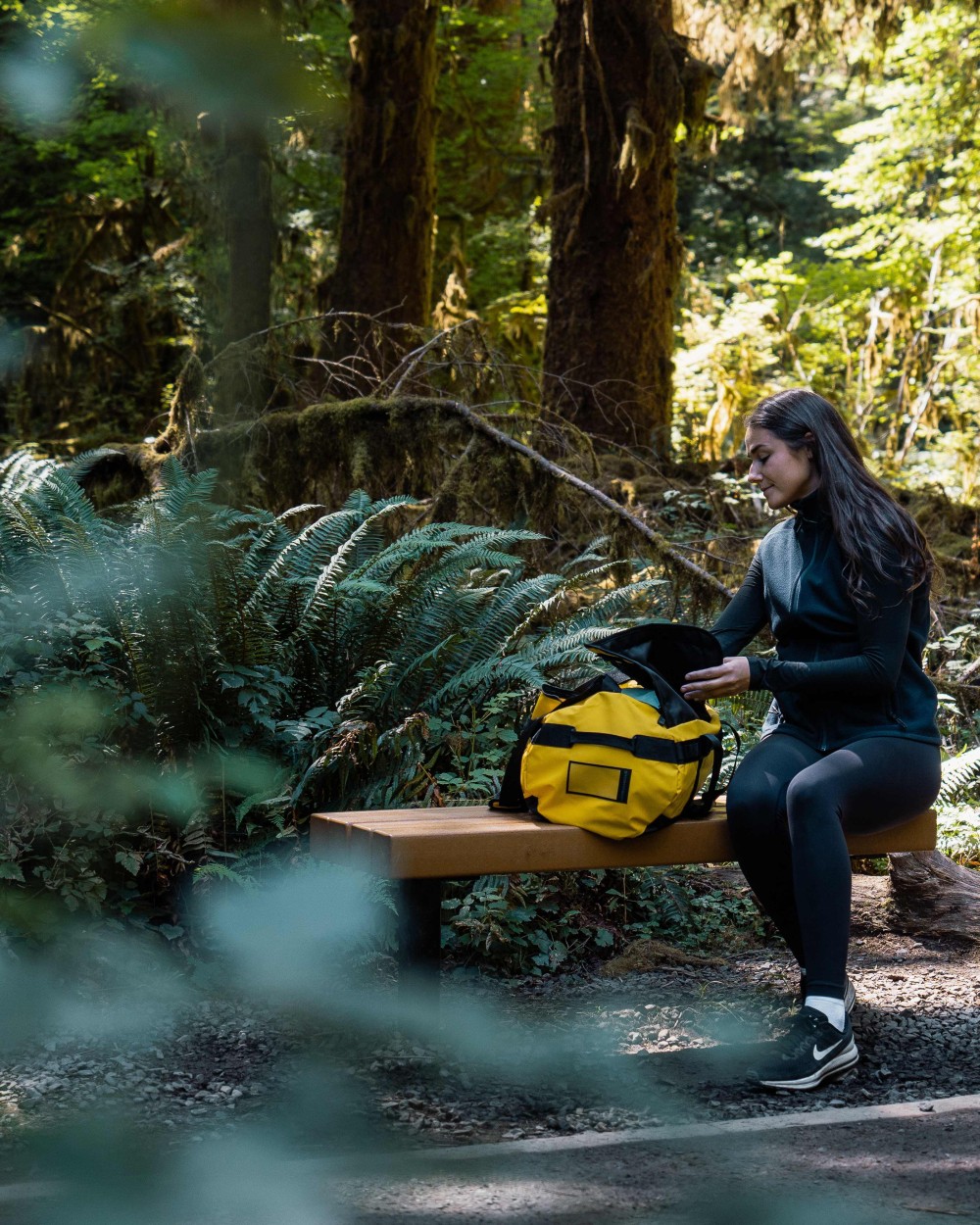 Sacs & Bagagerie personnalisable STORMTECH  Sac de sport imperméable Nautilus 35 litres