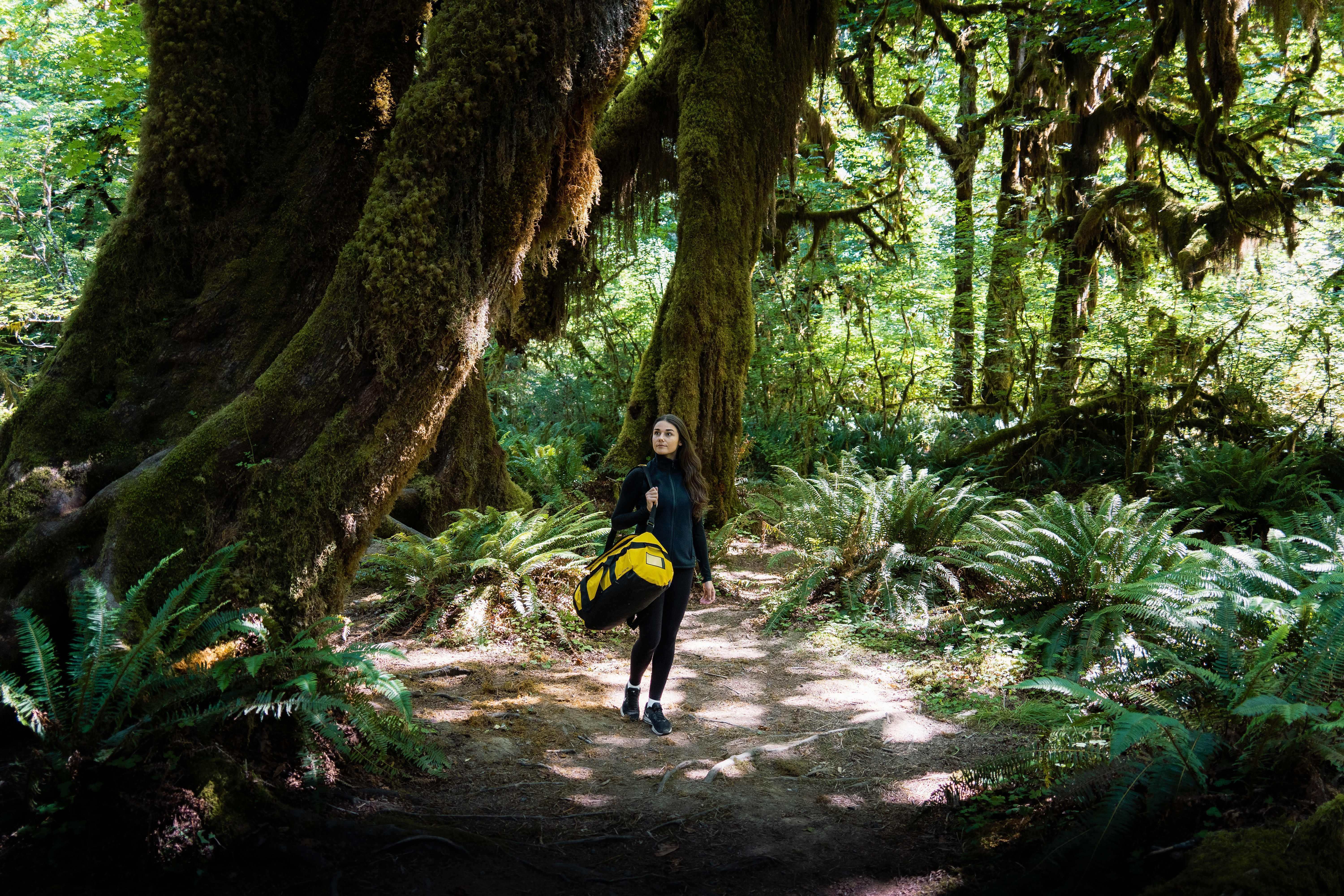 STORMTECH Nautilus waterproof 35 litre duffle Taschen personalisierbar