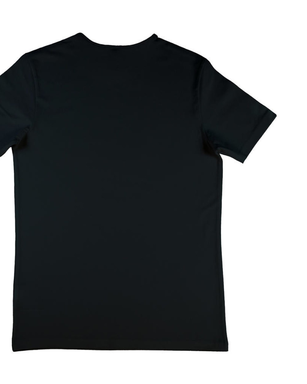T-Shirts personnalisable NAKEDSHIRT Eddie - Men's Organic Stretch T-Shirt