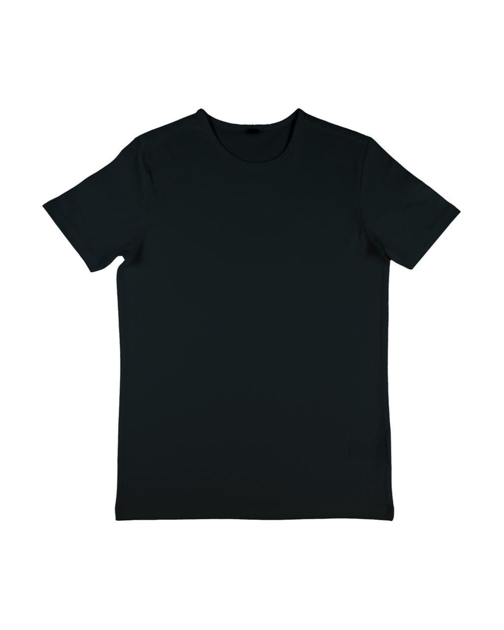 NAKEDSHIRT Eddie - Men's Organic Stretch T-Shirt T-Shirts personalisierbar