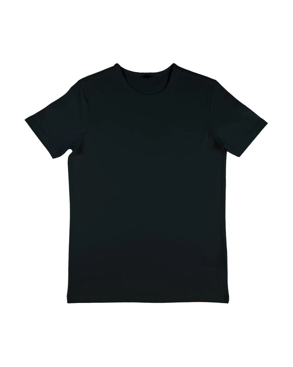 NAKEDSHIRT Eddie - Men's Organic Stretch T-Shirt T-Shirts personalisierbar