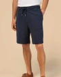 Bermudas & Shorts personnalisable SPASSO Bermuda texturé homme