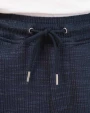 Bermuda's & Shorts SPASSO Herenbermuda met structuur voor bedrukking &amp; borduring