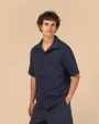 SPASSO Strukturierte Herren-Bermudas Bermudas & Shorts personalisierbar