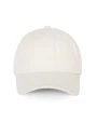 Casquettes personnalisable K-UP Casquette en velours profil bas