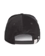 Casquettes personnalisable K-UP Casquette en velours profil bas