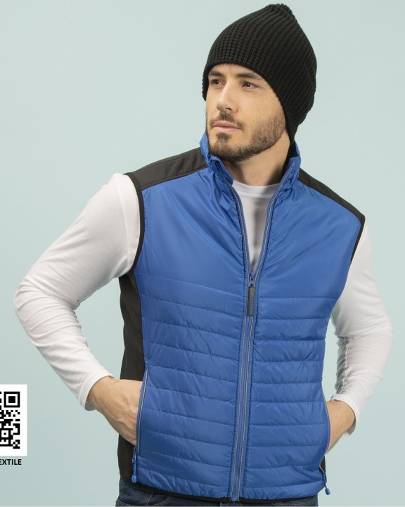 Vestes personnalisable PEN DUICK SKIPPER