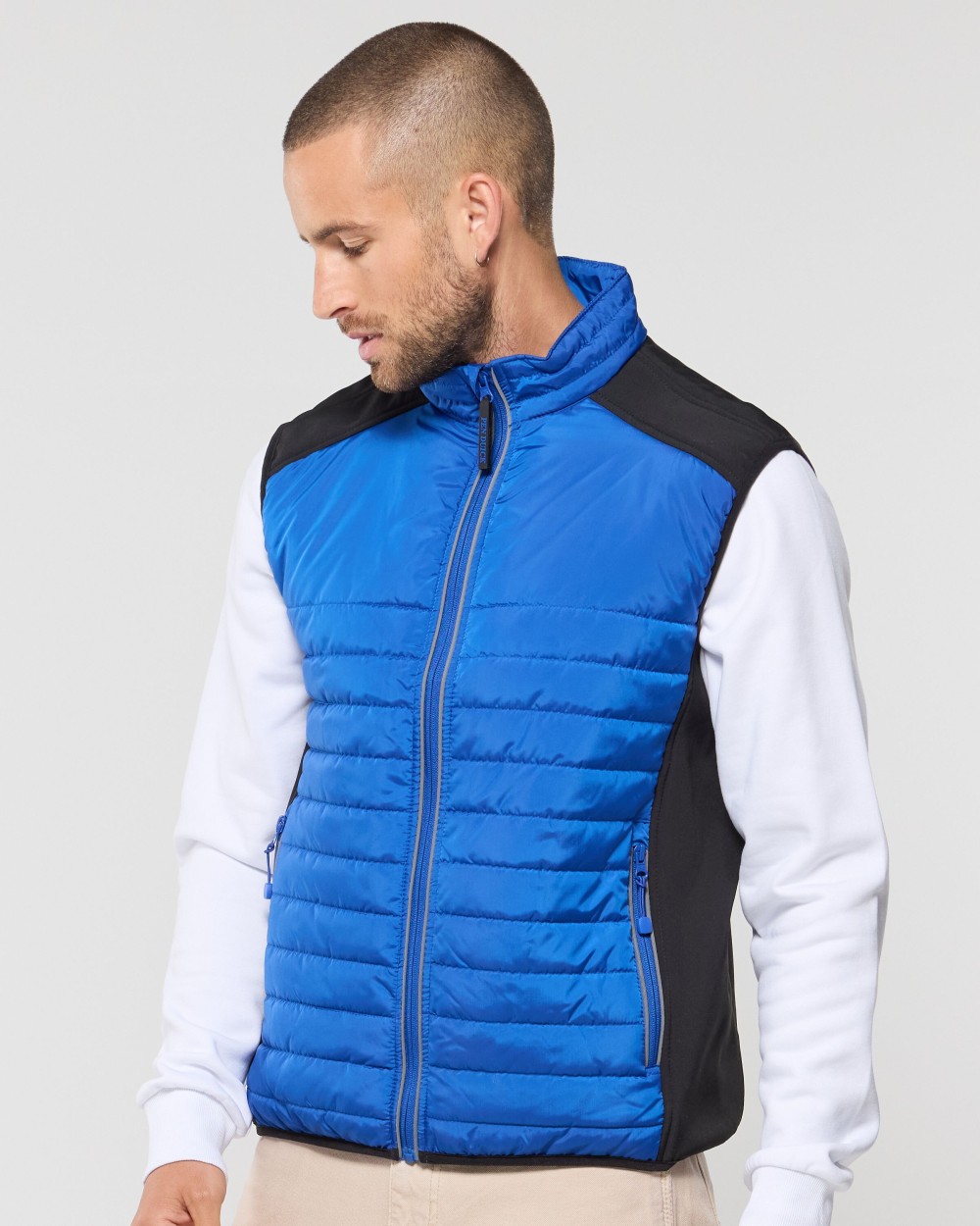 Vestes personnalisable PEN DUICK SKIPPER
