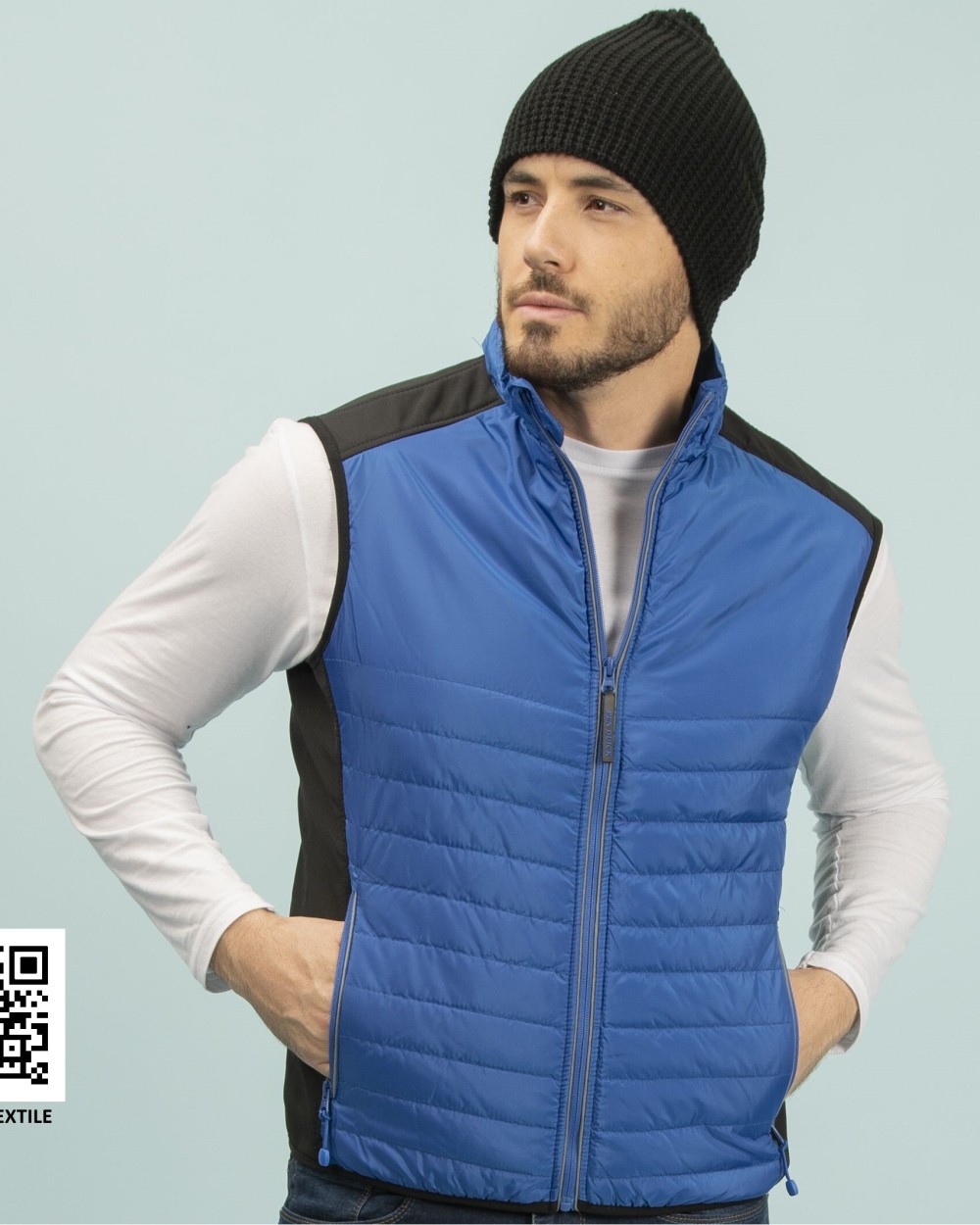 Vestes personnalisable PEN DUICK SKIPPER