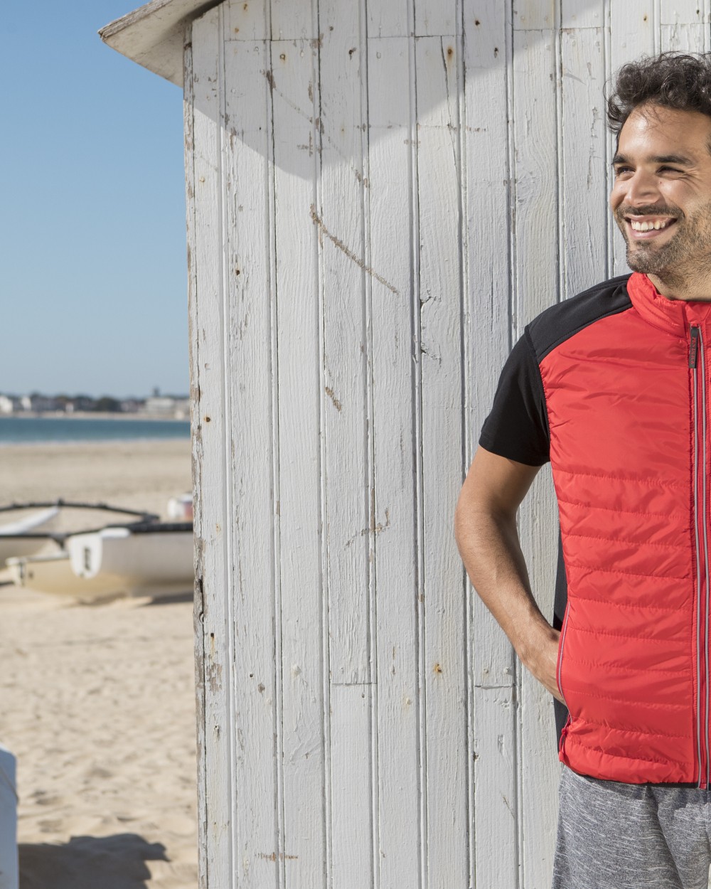 PEN DUICK SKIPPER Jacken personalisierbar