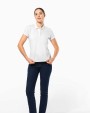 Broeken KARIBAN Basic damesjeans voor bedrukking &amp; borduring