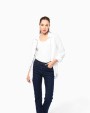 Pantalons personnalisable KARIBAN Jean basic femme