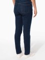 Pantalons à personnaliser KARIBAN Jean basic femme 