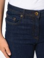 Pantalons à personnaliser KARIBAN Jean basic femme 