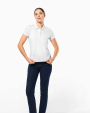 Pantalons personnalisable Kariban Jean basic femme