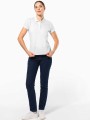 Pantalons à personnaliser KARIBAN Jean basic femme 