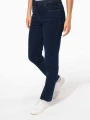 Pantalons à personnaliser KARIBAN Jean basic femme 