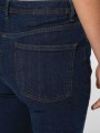 Pantalons à personnaliser KARIBAN Jean basic femme 