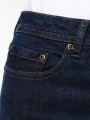 Pantalons à personnaliser KARIBAN Jean basic femme 
