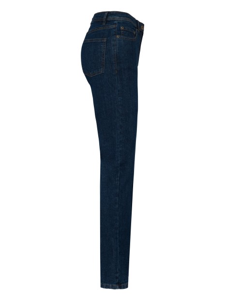 KARIBAN Jean basic femme /api/colors/8e298212-dda0-4f4f-8dca-3c4376d92f28 personnalisable