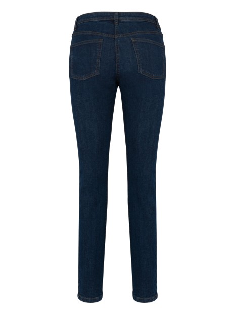 KARIBAN Jean basic femme /api/colors/8e298212-dda0-4f4f-8dca-3c4376d92f28 personnalisable