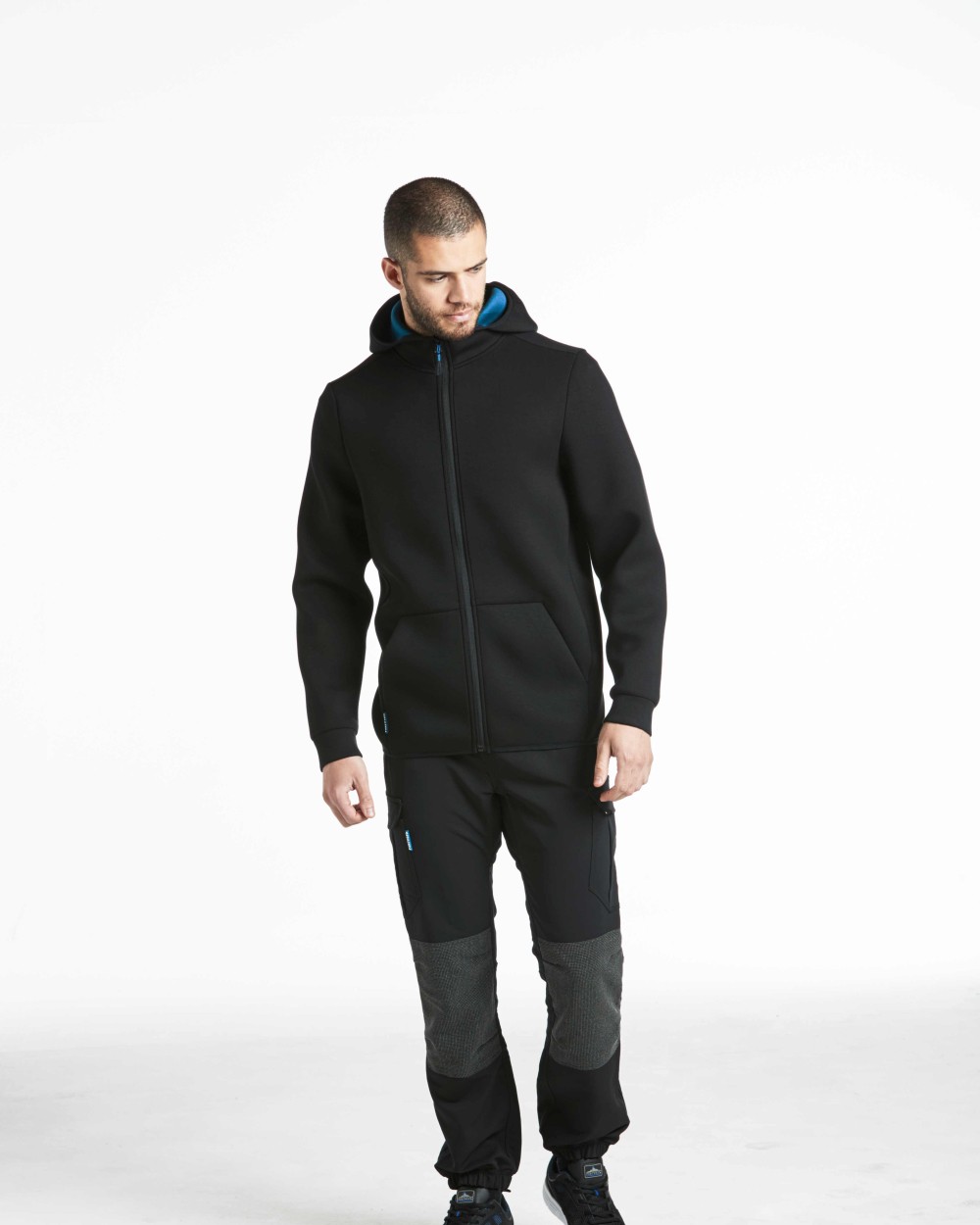 PORTWEST KX3 Flexi trouser (T803) slim fit Hosen personalisierbar