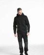 Broeken PORTWEST KX3 Flexi trouser (T803) slim fit voor bedrukking &amp; borduring