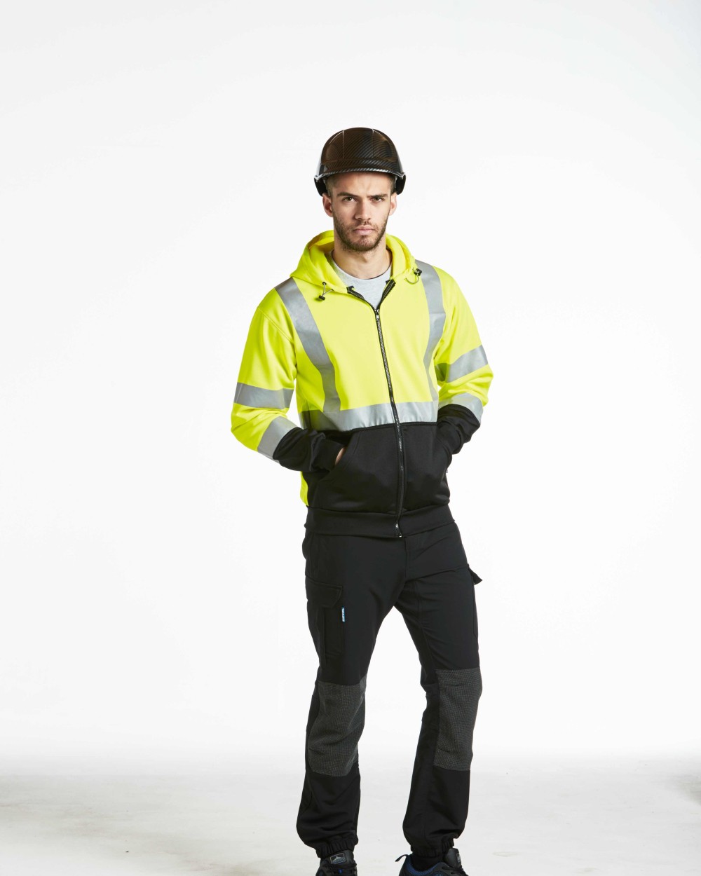 Pantalons personnalisable PORTWEST Pantalon Flexi KX3 slim fit