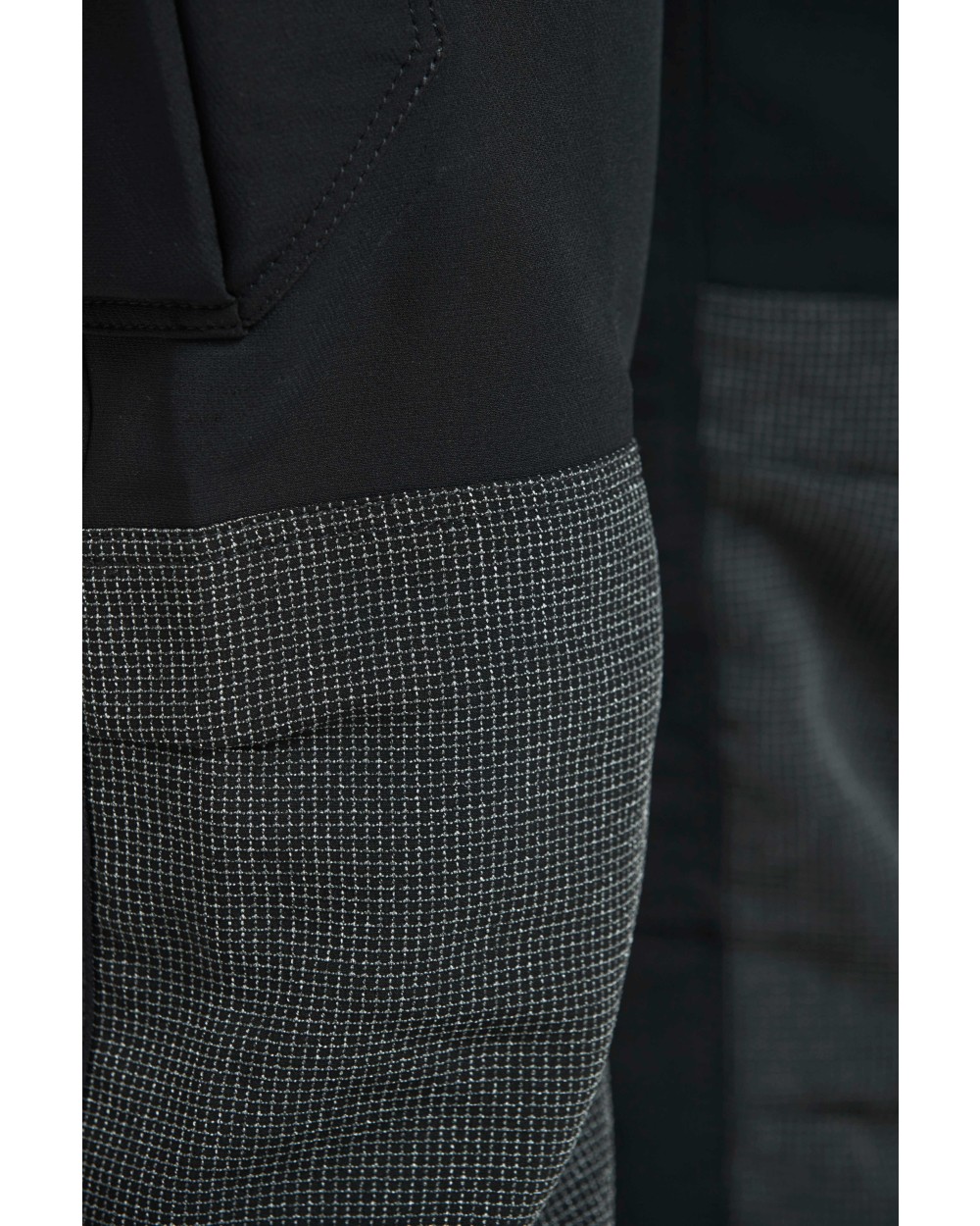 Broeken PORTWEST KX3 Flexi trouser (T803) slim fit voor bedrukking &amp; borduring