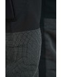Broeken PORTWEST KX3 Flexi trouser (T803) slim fit voor bedrukking &amp; borduring