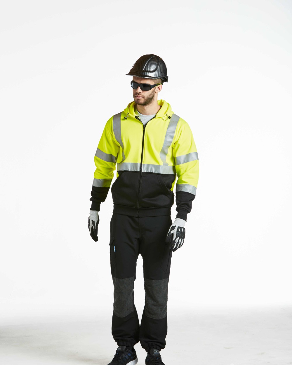 PORTWEST KX3 Flexi trouser (T803) slim fit Hosen personalisierbar