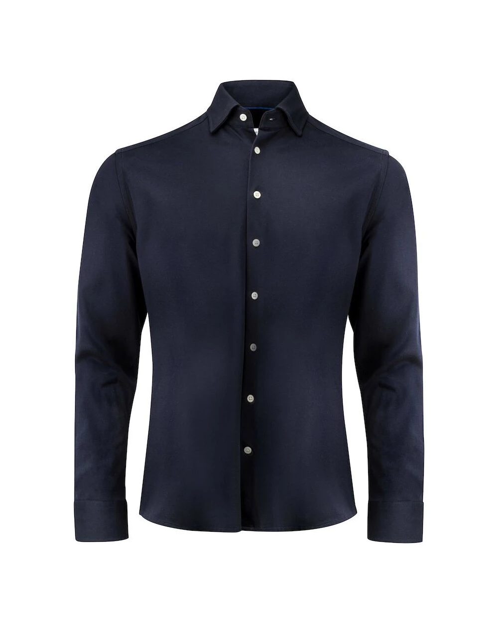 J. HARVEST & FROST Indigo Bow 34  Hemd Regular Fit Herren Hemden personalisierbar