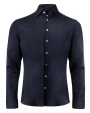 J. HARVEST & FROST Indigo Bow 34  Hemd Regular Fit Herren Hemden personalisierbar