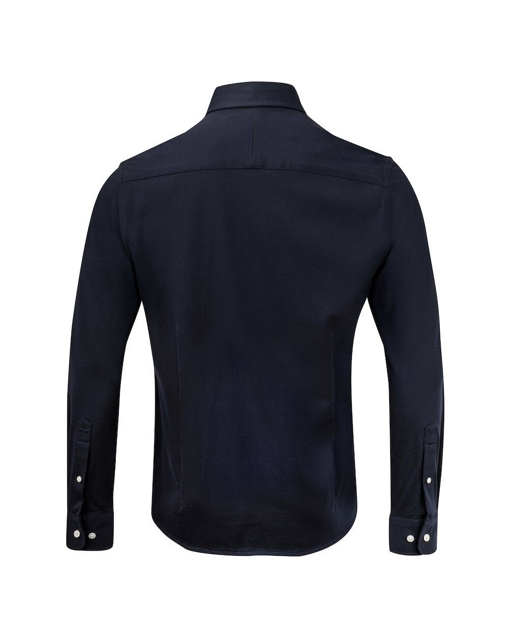 Hemden J. HARVEST & FROST Indigo Bow 34 
Hemd Regular Fit Heren voor bedrukking &amp; borduring