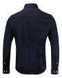 Hemden J. HARVEST & FROST Indigo Bow 34 
Hemd Regular Fit Heren voor bedrukking &amp; borduring