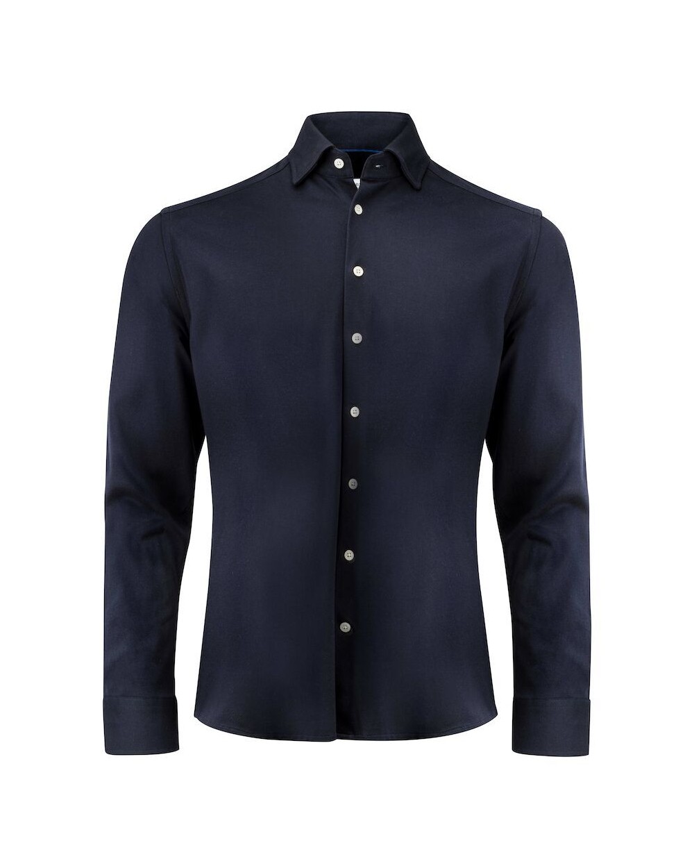 J. HARVEST & FROST Indigo Bow 34 
Hemd Regular Fit Herren Hemden personalisierbar