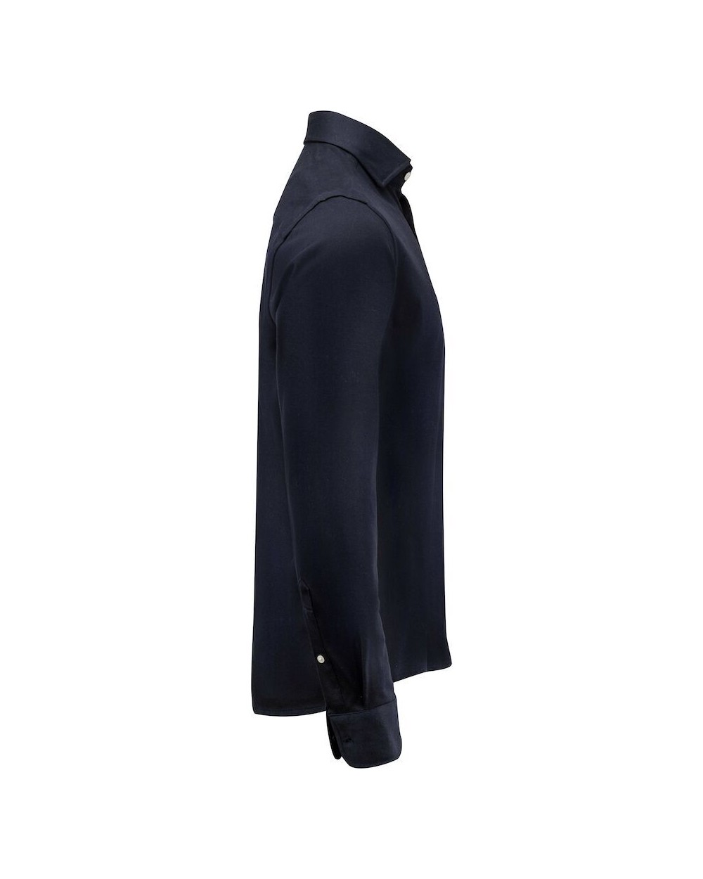 Hemden J. HARVEST & FROST Indigo Bow 34 
Hemd Regular Fit Heren voor bedrukking &amp; borduring
