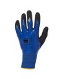 Bonnets personnalisable WK. DESIGNED TO WORK Gants de manutention en environnements humides