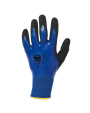 Bonnets personnalisable Wk. Designed To Work Gants de manutention en environnements humides