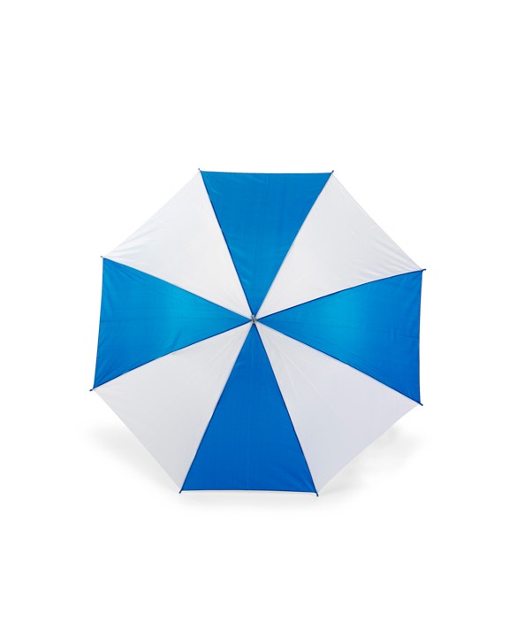 Parapluies personnalisable PRINTWEAR Automatic Umbrella With Wooden Handle