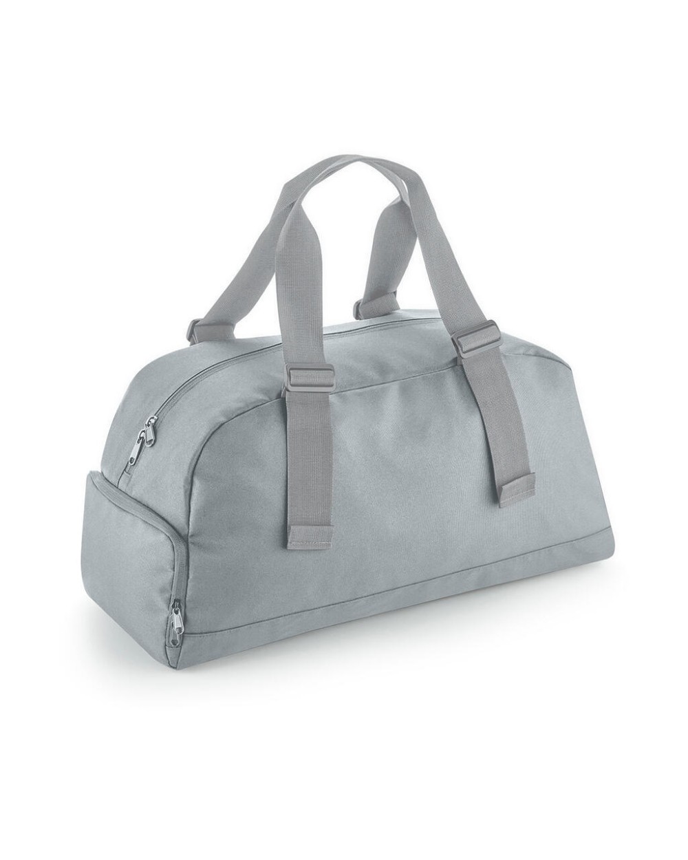 Tassen & Zakken BAG BASE RECYCLED ESSENTIALS HOLDALL voor bedrukking &amp; borduring