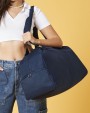 BAG BASE RECYCLED ESSENTIALS HOLDALL Taschen personalisierbar