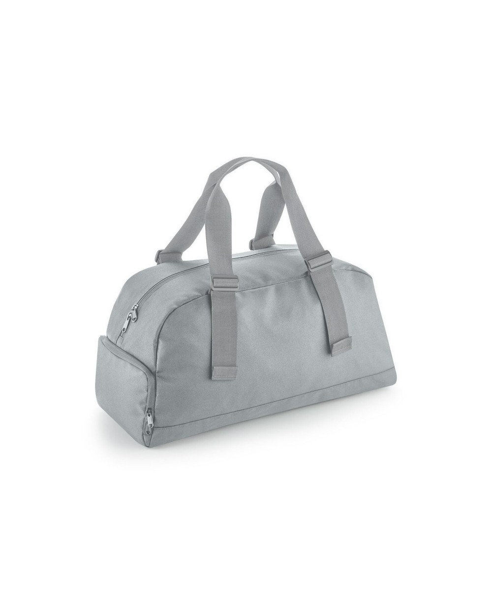 Tassen & Zakken BAG BASE RECYCLED ESSENTIALS HOLDALL voor bedrukking &amp; borduring