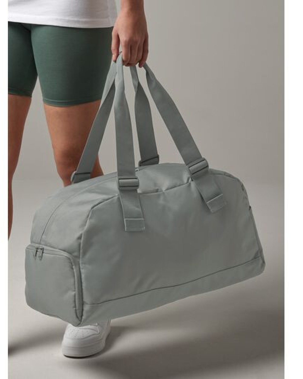Sacs & Bagagerie personnalisable BAG BASE RECYCLED ESSENTIALS HOLDALL
