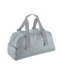 BAG BASE RECYCLED ESSENTIALS HOLDALL Taschen personalisierbar