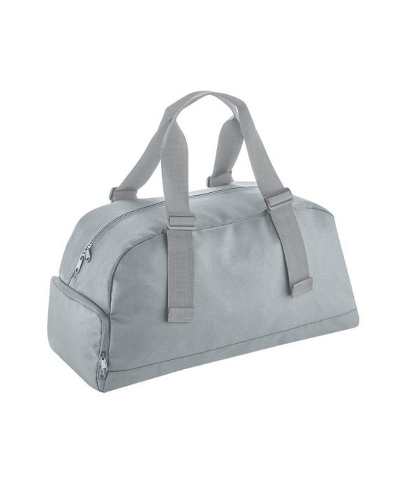 BAG BASE RECYCLED ESSENTIALS HOLDALL Taschen personalisierbar