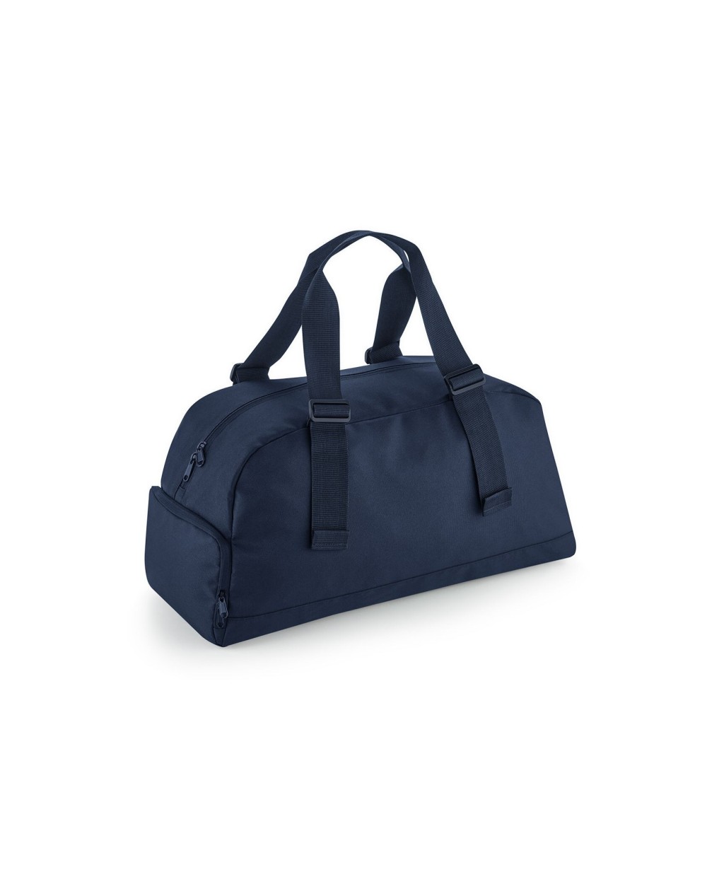 Tassen & Zakken BAG BASE RECYCLED ESSENTIALS HOLDALL voor bedrukking &amp; borduring