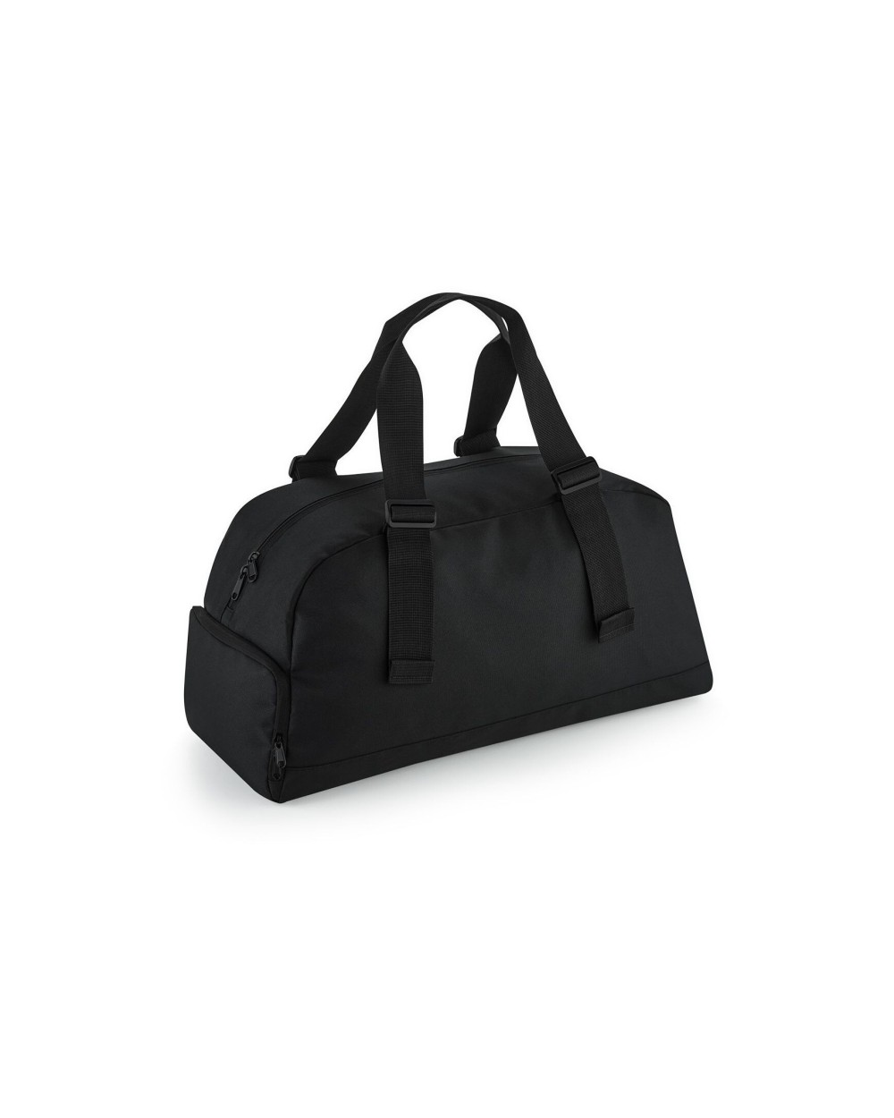 BAG BASE RECYCLED ESSENTIALS HOLDALL Taschen personalisierbar